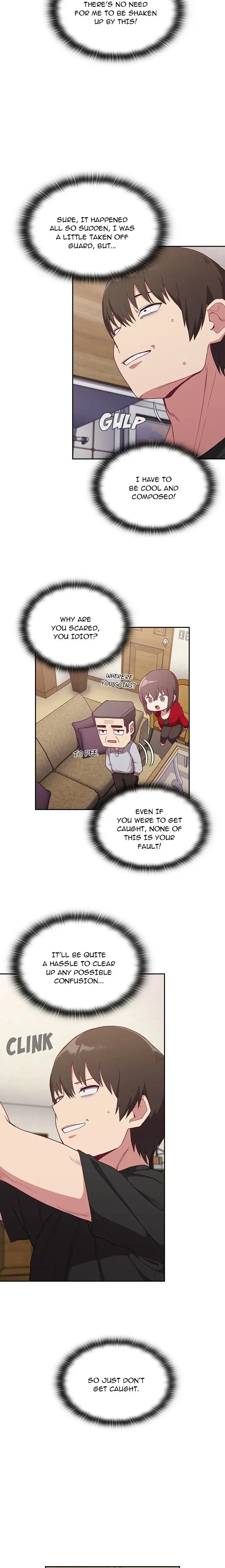 Bride-To-Be Episode 1 - Page 23