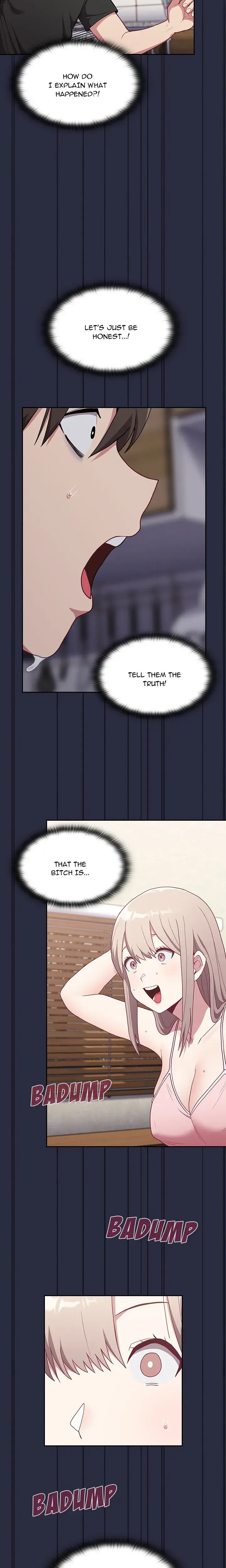 Bride-To-Be Episode 1 - Page 27