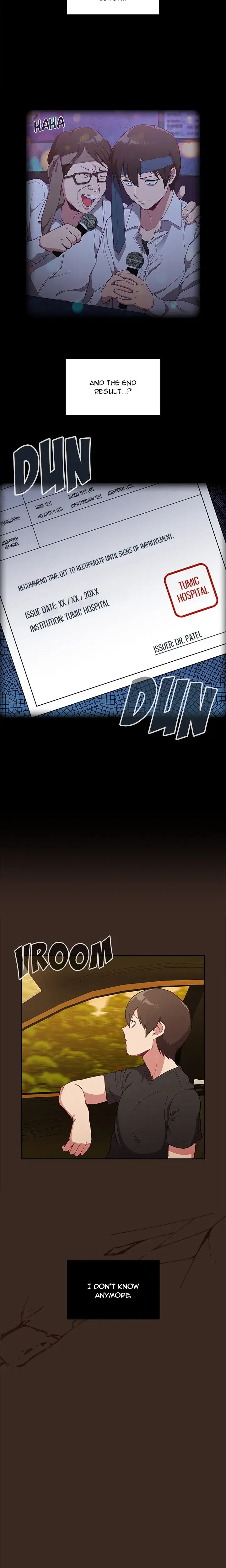 Bride-To-Be Episode 1 - Page 4