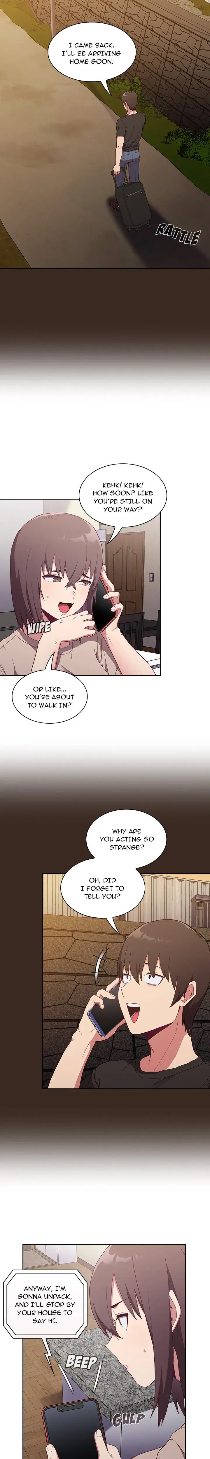 Bride-To-Be Episode 1 - Page 7