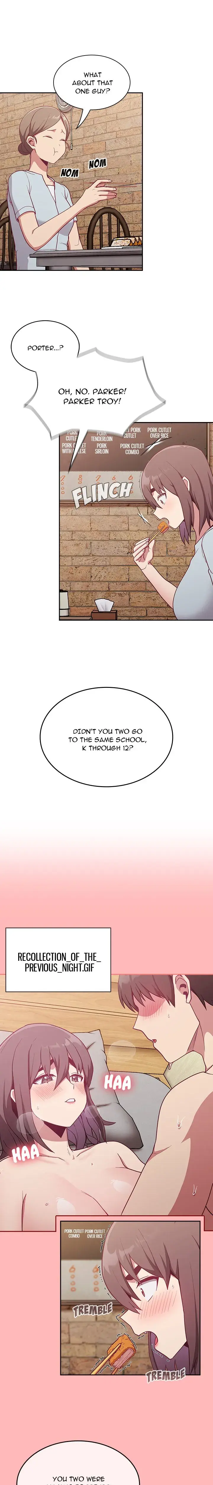 Bride-To-Be Episode 13 - Page 9