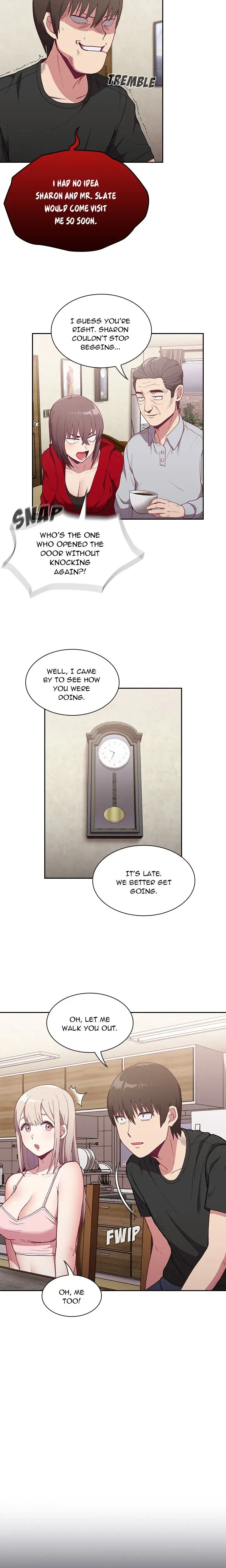 Bride-To-Be Episode 2 - Page 3