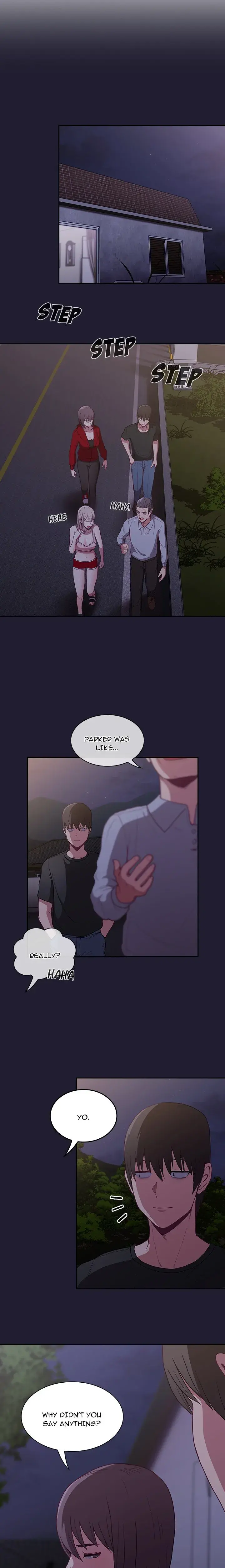 Bride-To-Be Episode 2 - Page 4