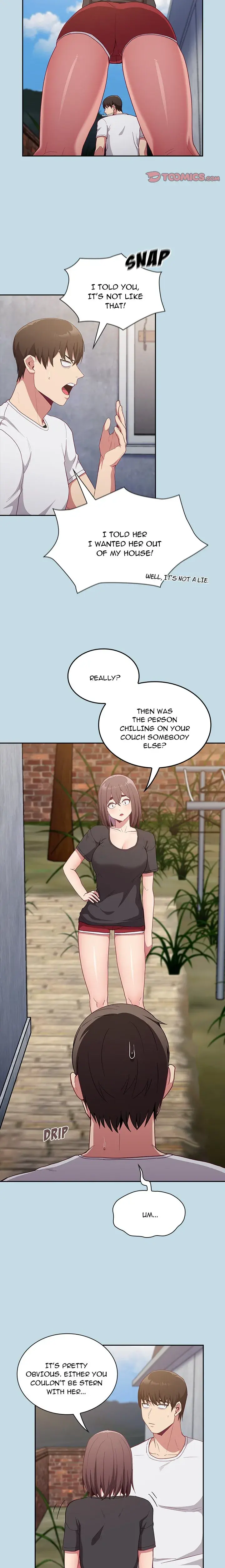 Bride-To-Be Episode 21 - Page 15