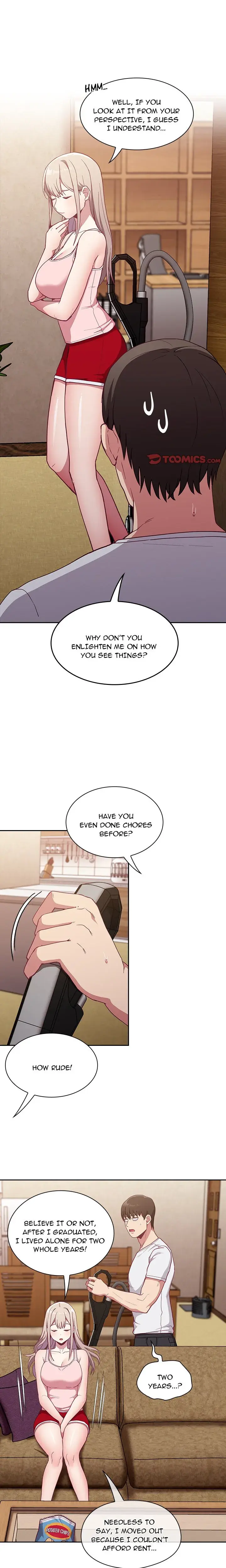 Bride-To-Be Episode 21 - Page 6