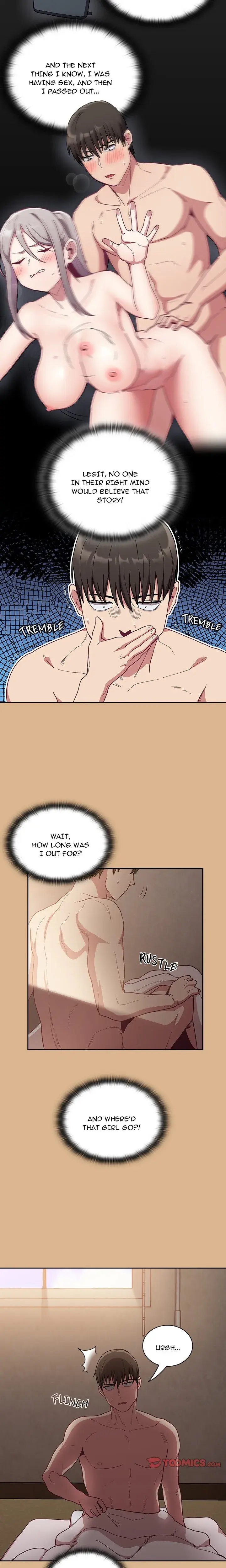 Bride-To-Be Episode 39 - Page 2