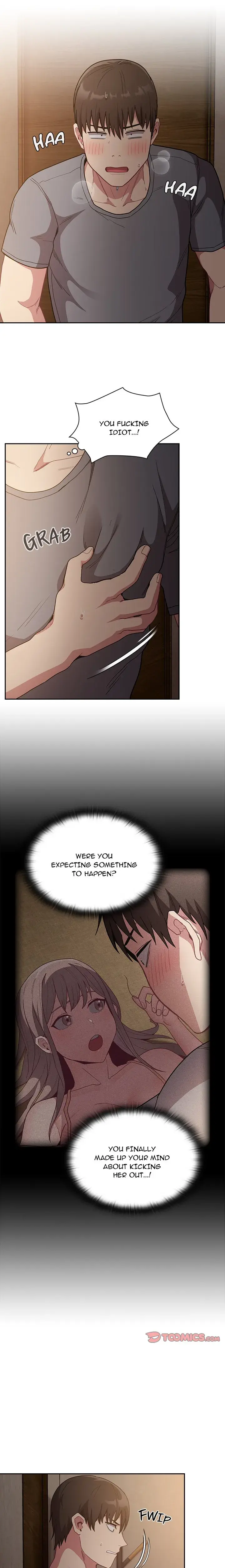 Bride-To-Be Episode 40 - Page 13