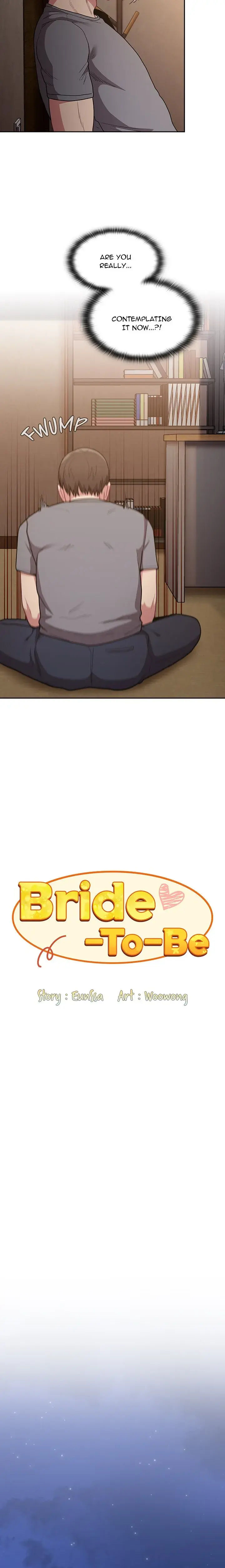 Bride-To-Be Episode 40 - Page 14
