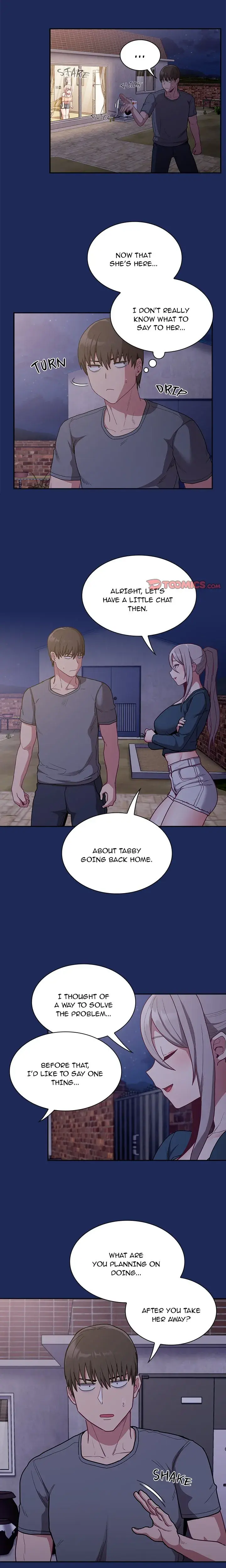 Bride-To-Be Episode 40 - Page 16