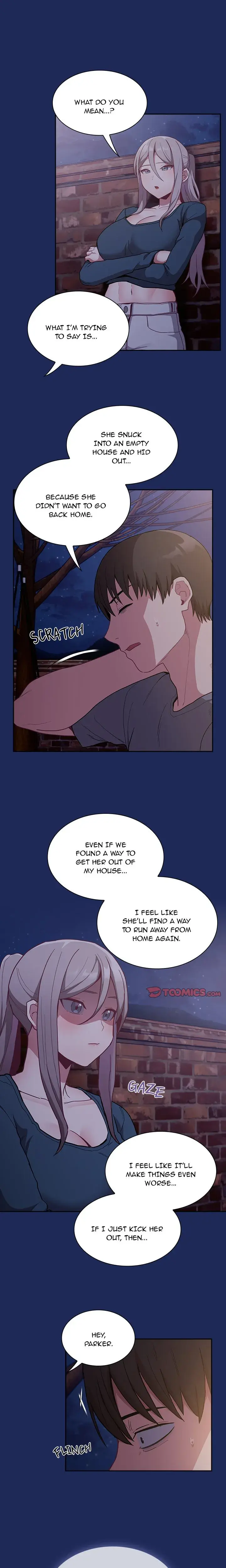 Bride-To-Be Episode 40 - Page 17