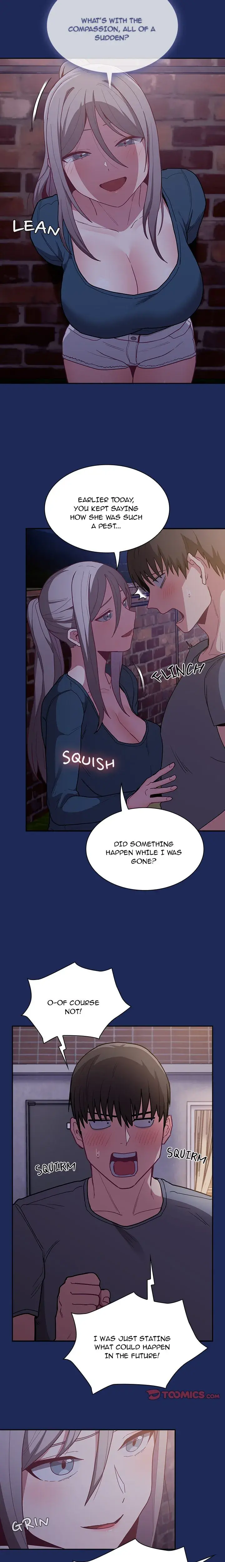 Bride-To-Be Episode 40 - Page 18