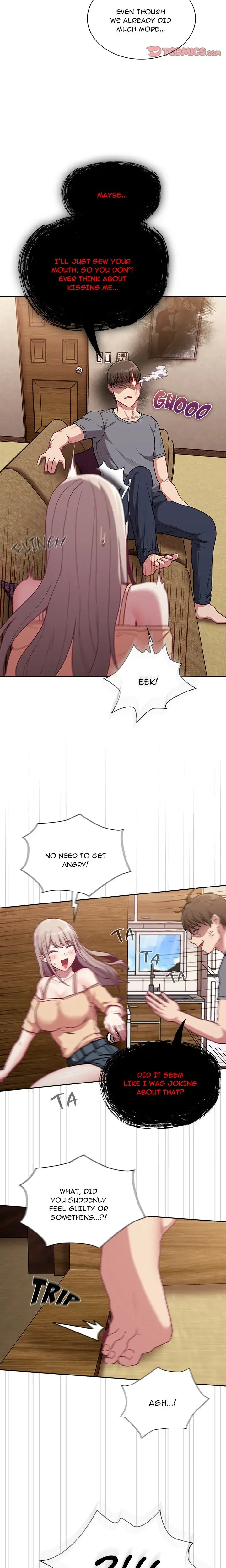 Bride-To-Be Episode 40 - Page 5