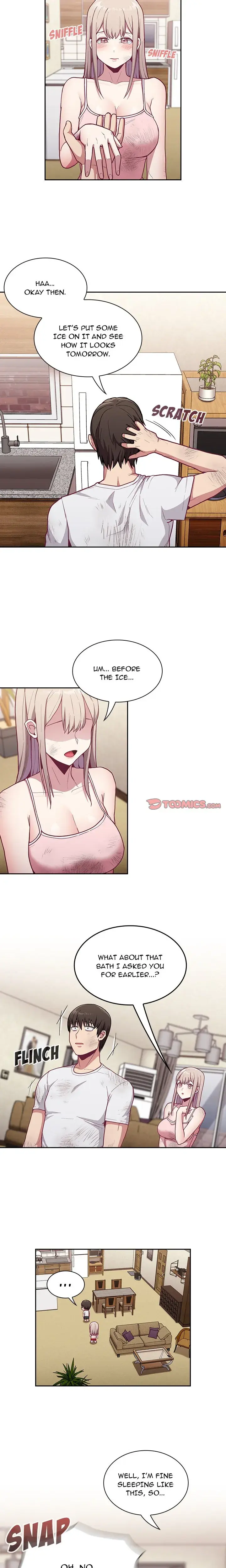 Bride-To-Be Episode 9 - Page 2
