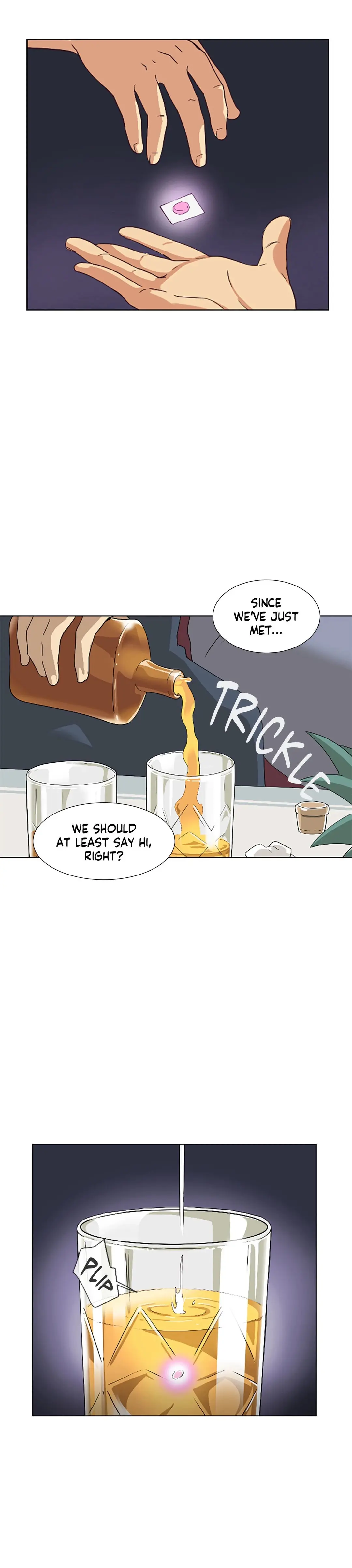 Bride Training Episode 1 - Page 13