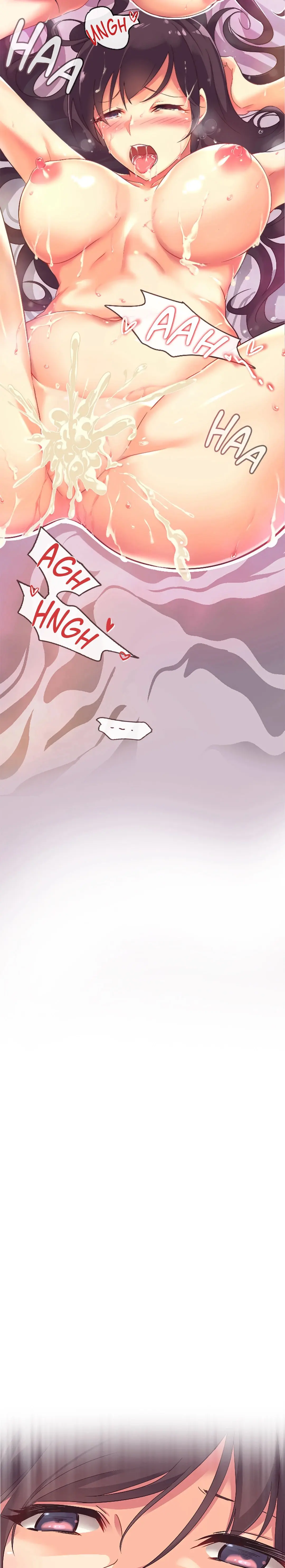 Bride Training Episode 1 - Page 18