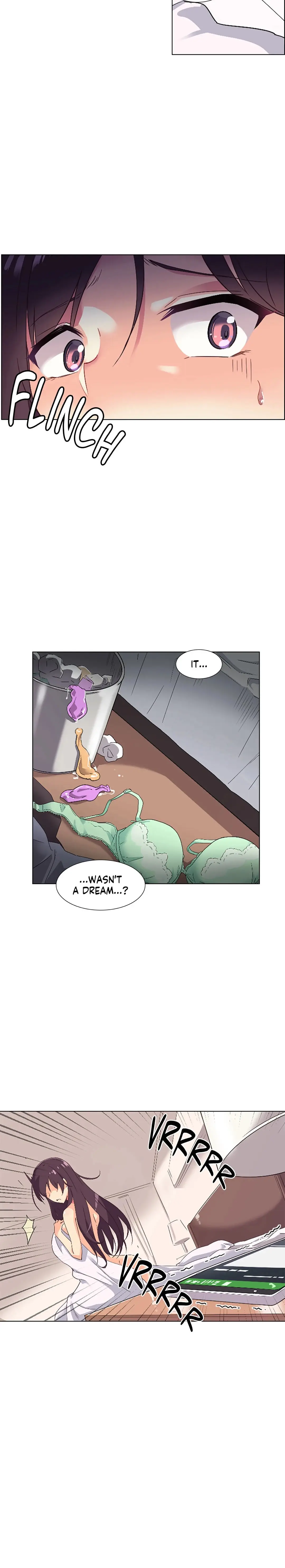 Bride Training Episode 1 - Page 20