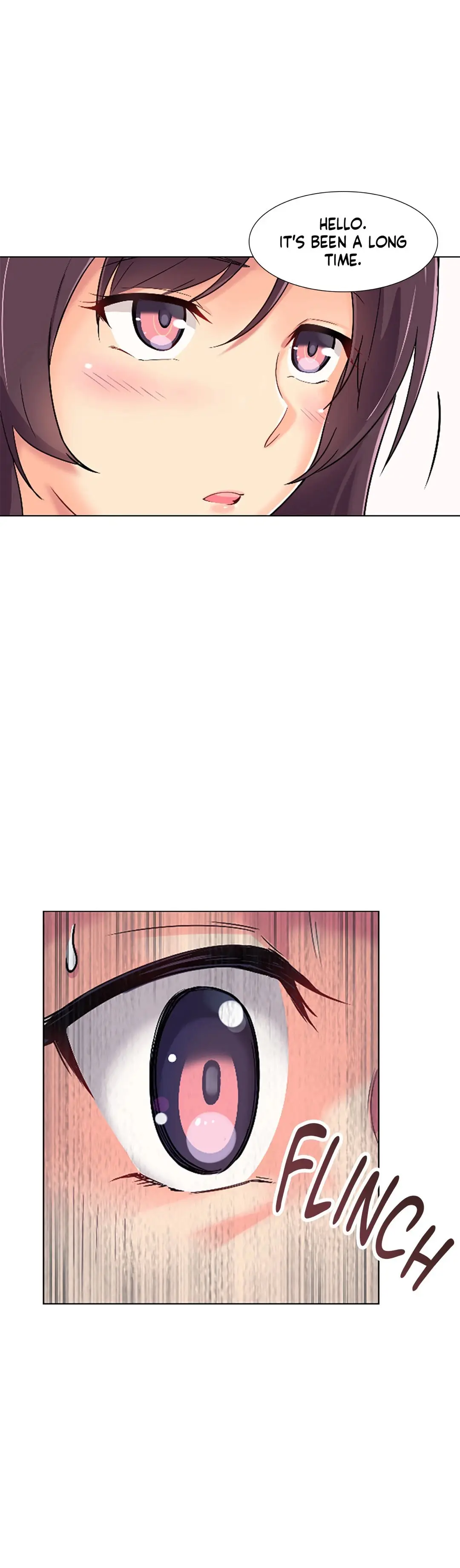 Bride Training Episode 1 - Page 29