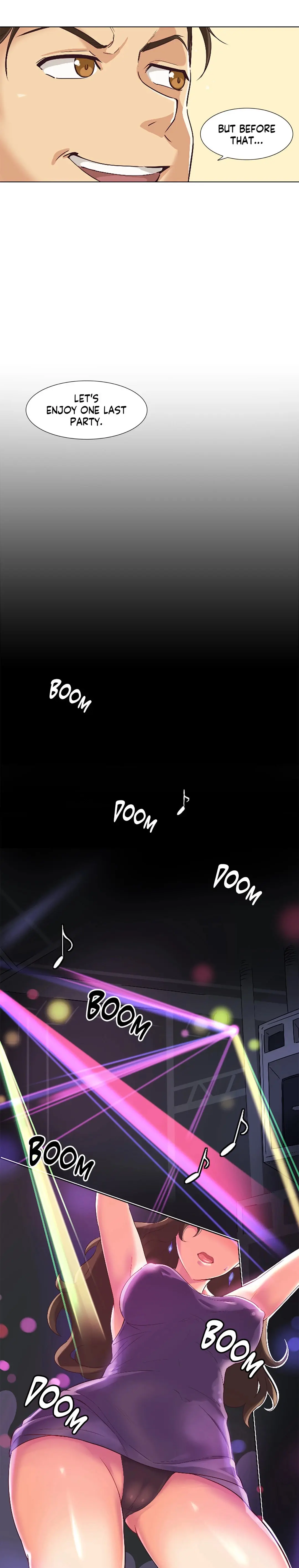 Bride Training Episode 1 - Page 5