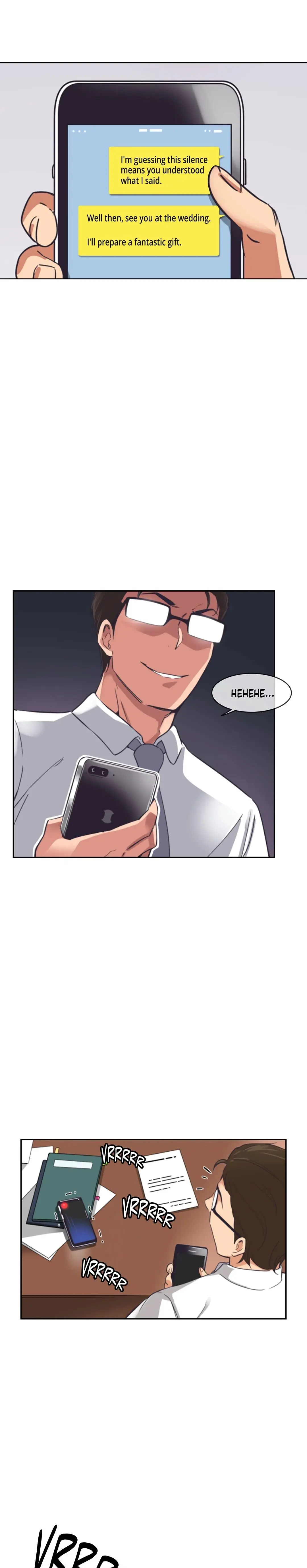 Bride Training Episode 10 - Page 1