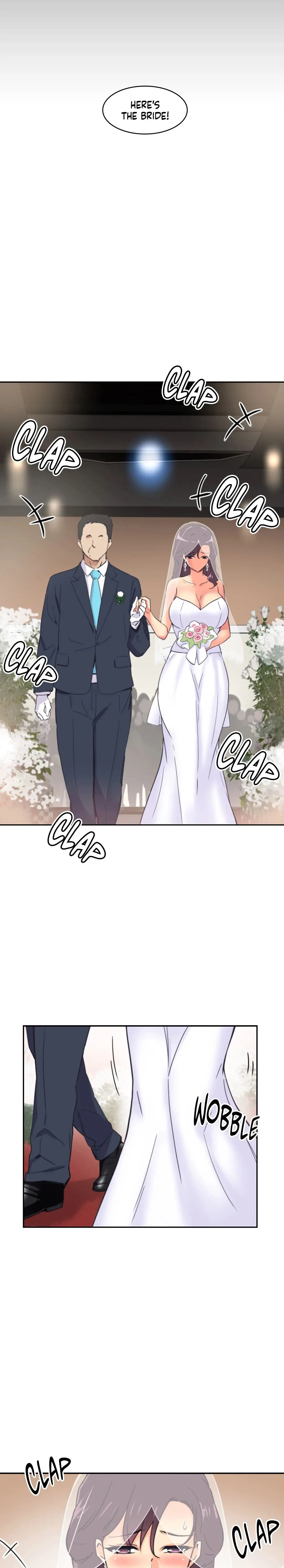 Bride Training Episode 10 - Page 11