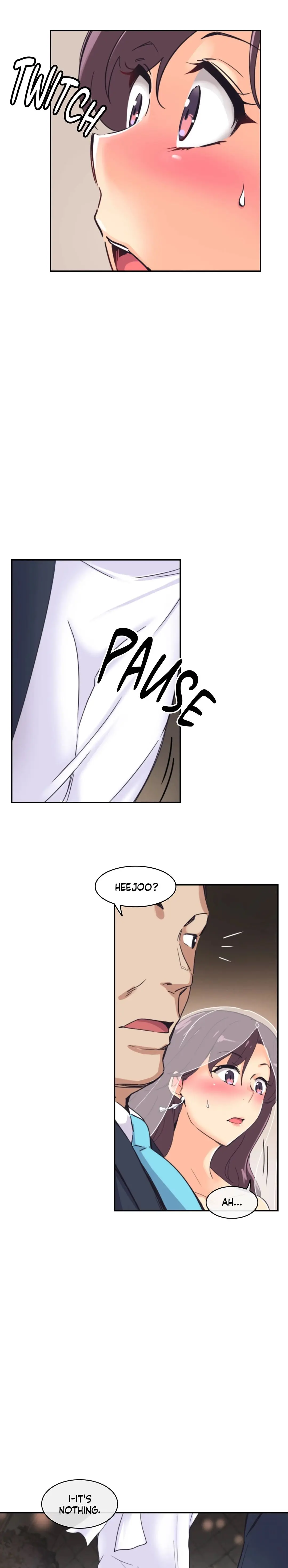 Bride Training Episode 10 - Page 13
