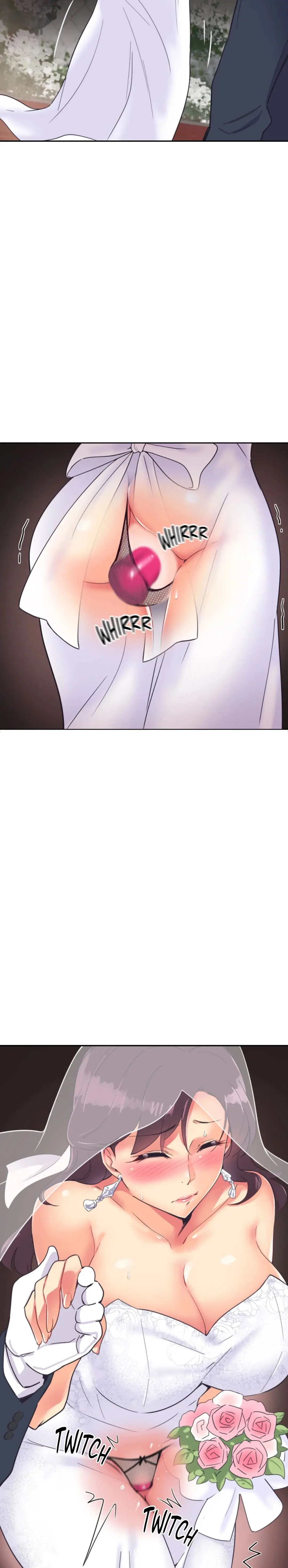 Bride Training Episode 10 - Page 14