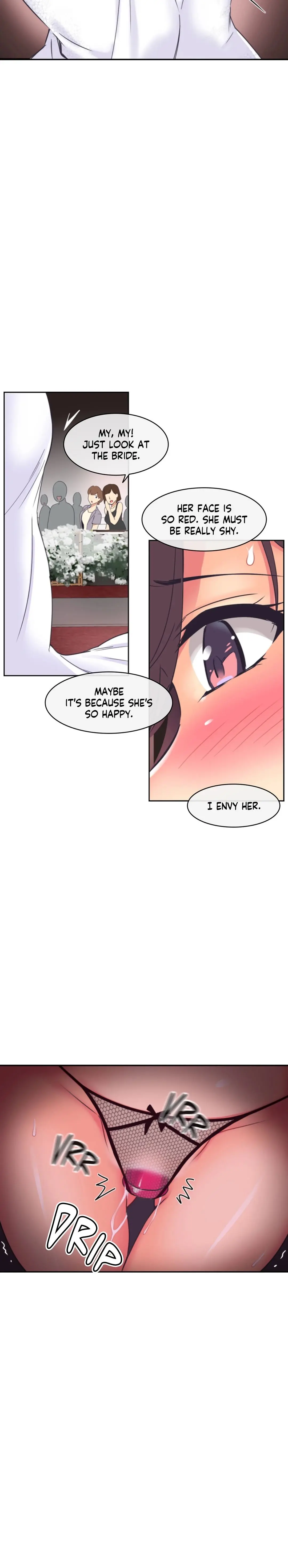 Bride Training Episode 10 - Page 15
