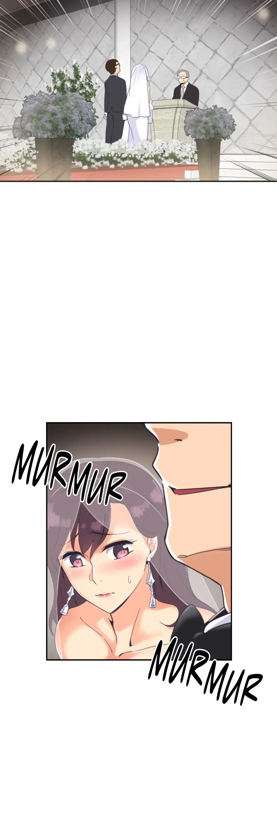 Bride Training Episode 10 - Page 18
