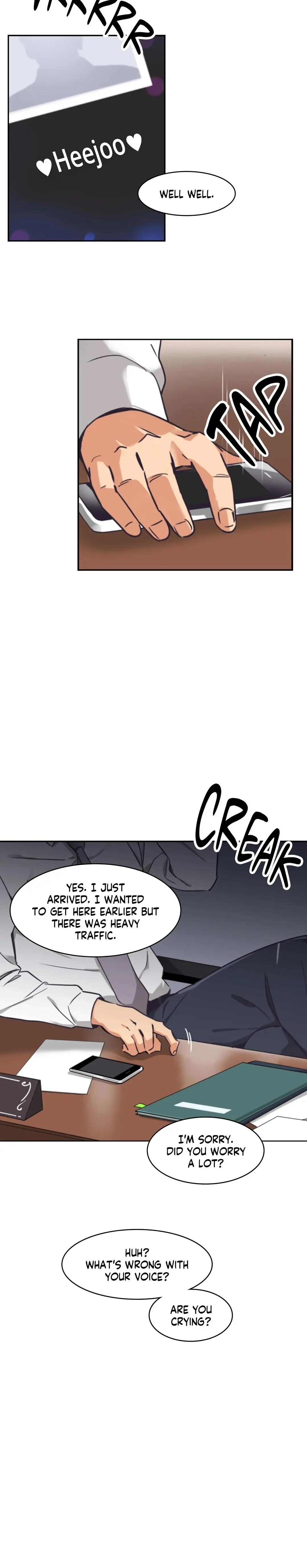 Bride Training Episode 10 - Page 2