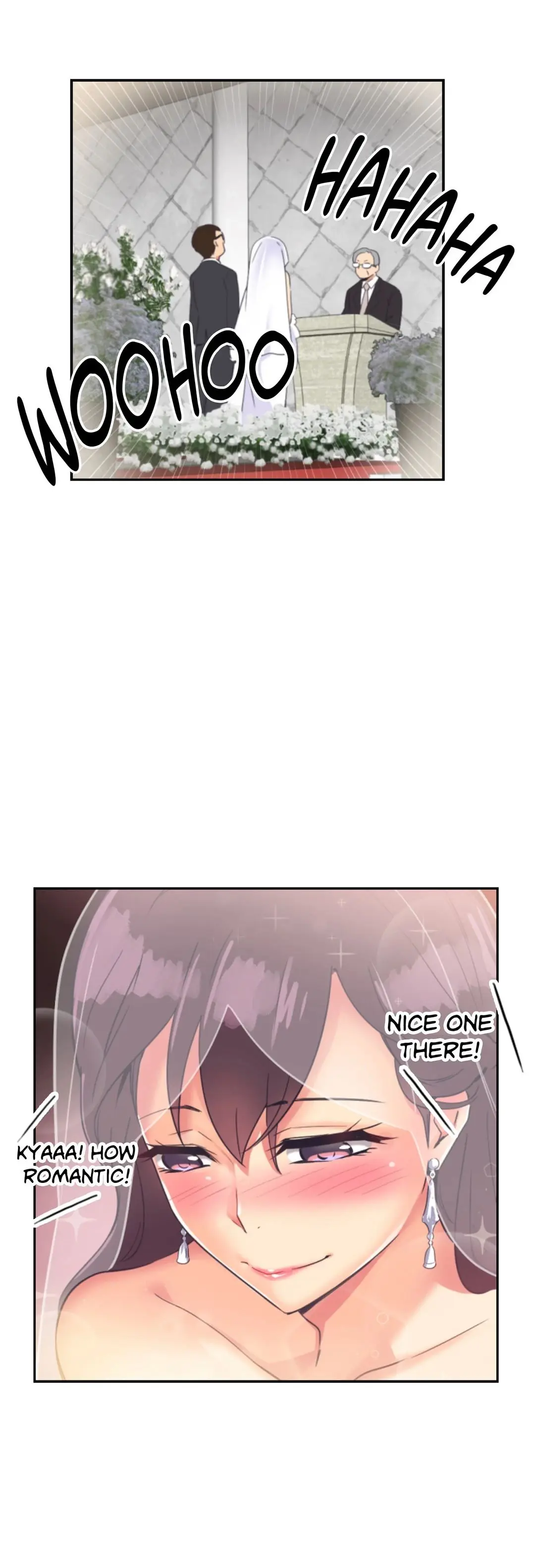 Bride Training Episode 10 - Page 20