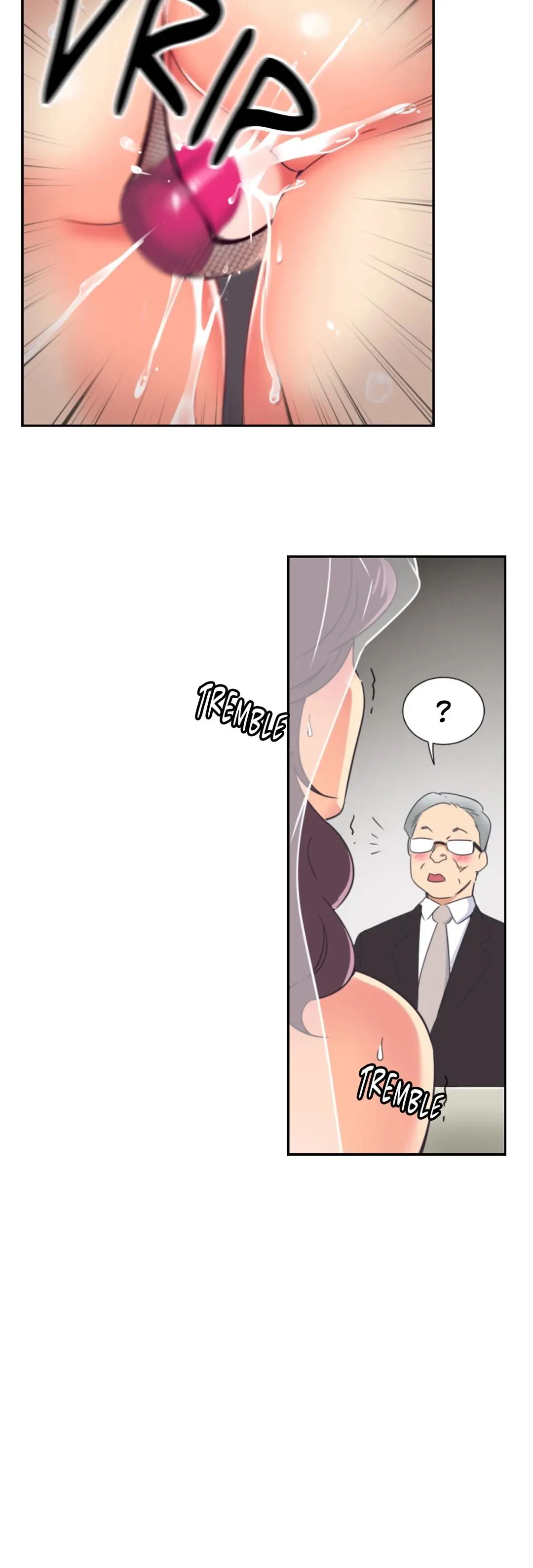 Bride Training Episode 10 - Page 24