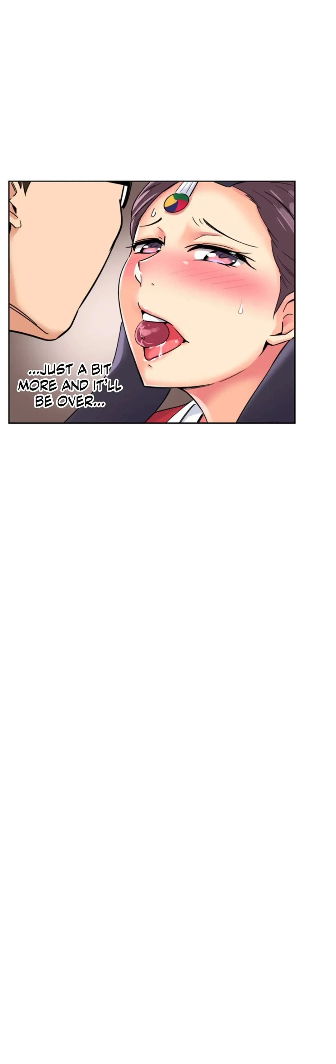 Bride Training Episode 10 - Page 27