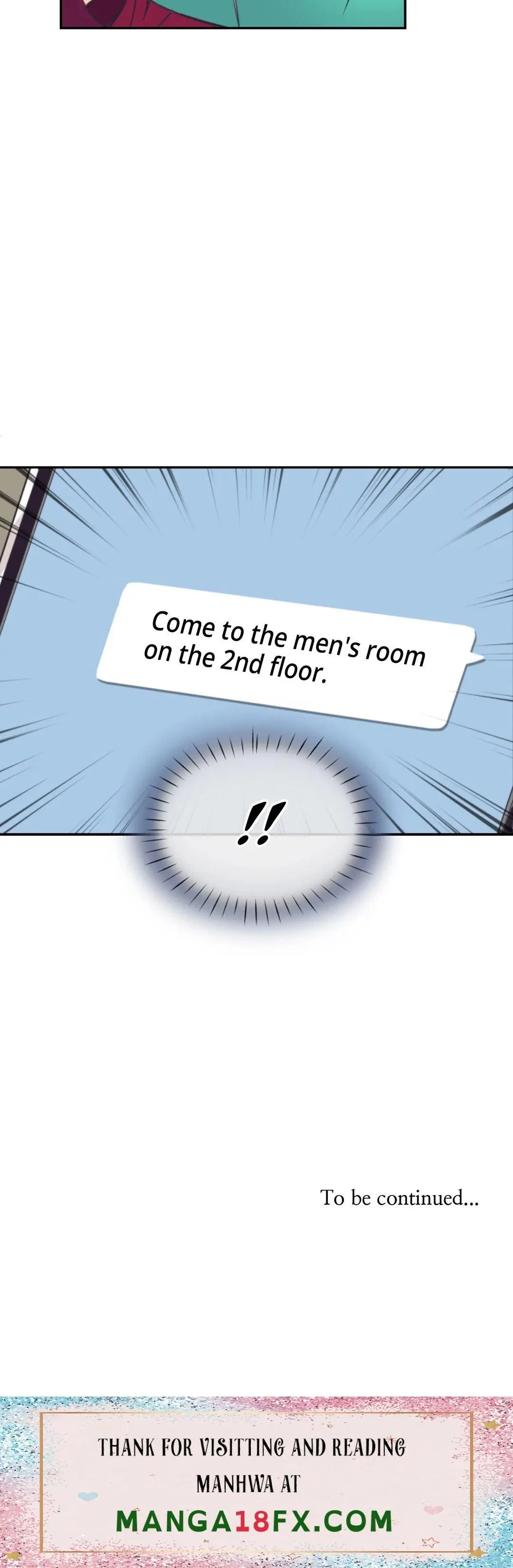 Bride Training Episode 10 - Page 32