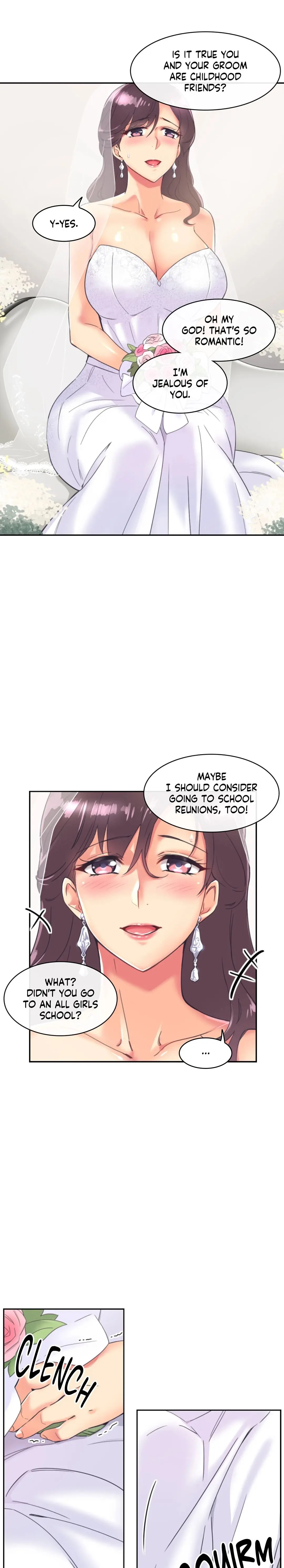 Bride Training Episode 10 - Page 5