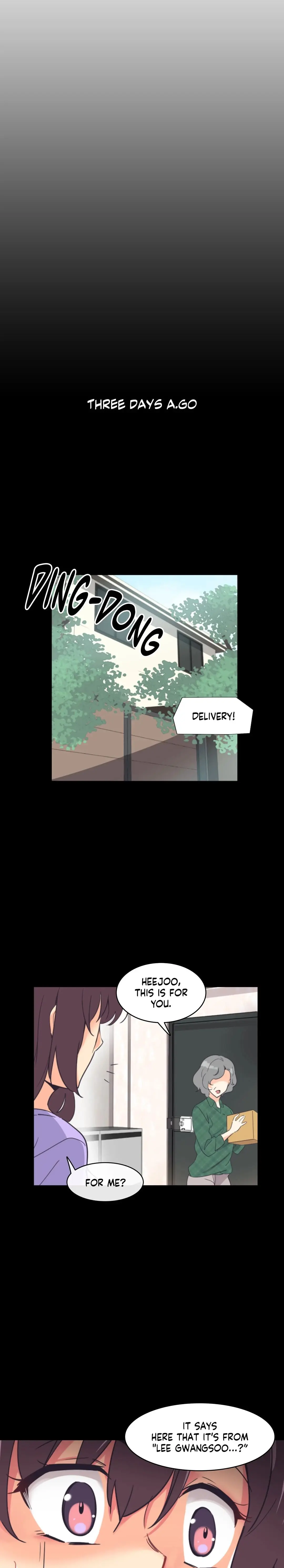 Bride Training Episode 10 - Page 7