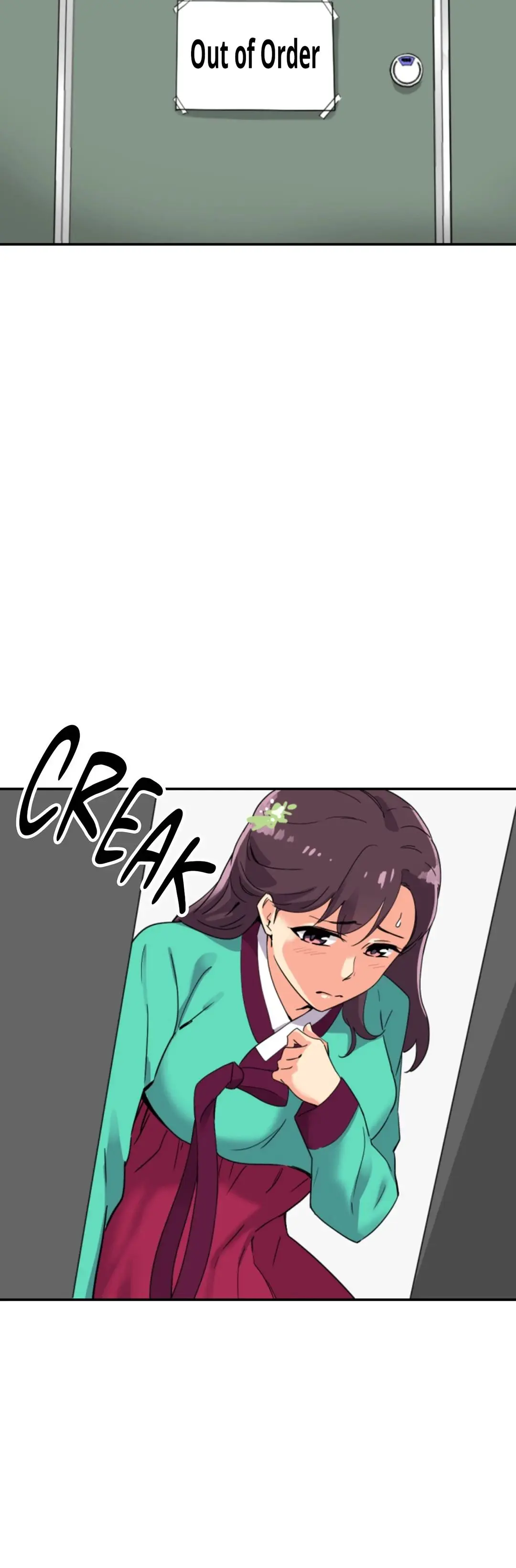 Bride Training Episode 11 - Page 12