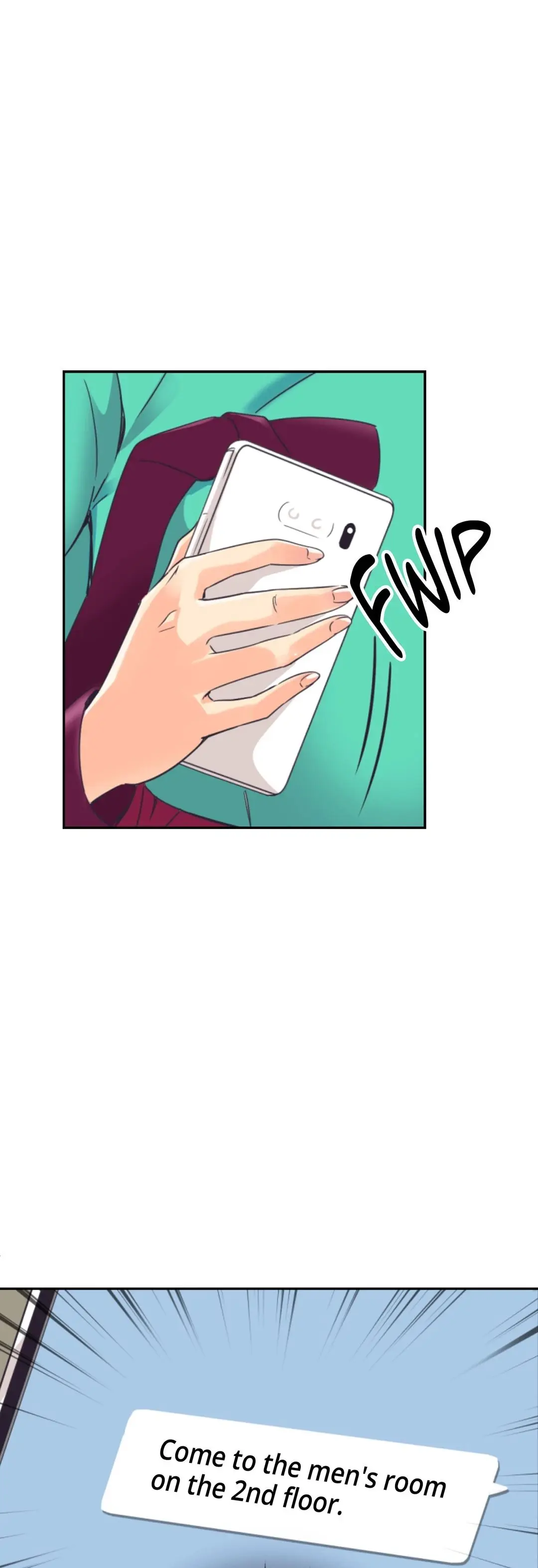 Bride Training Episode 11 - Page 2