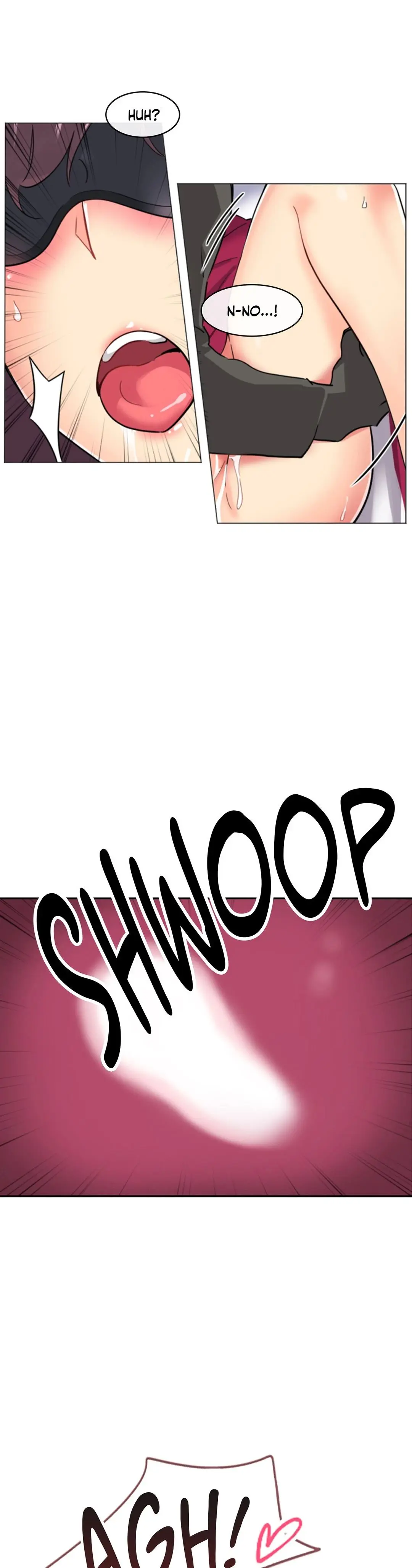 Bride Training Episode 11 - Page 29