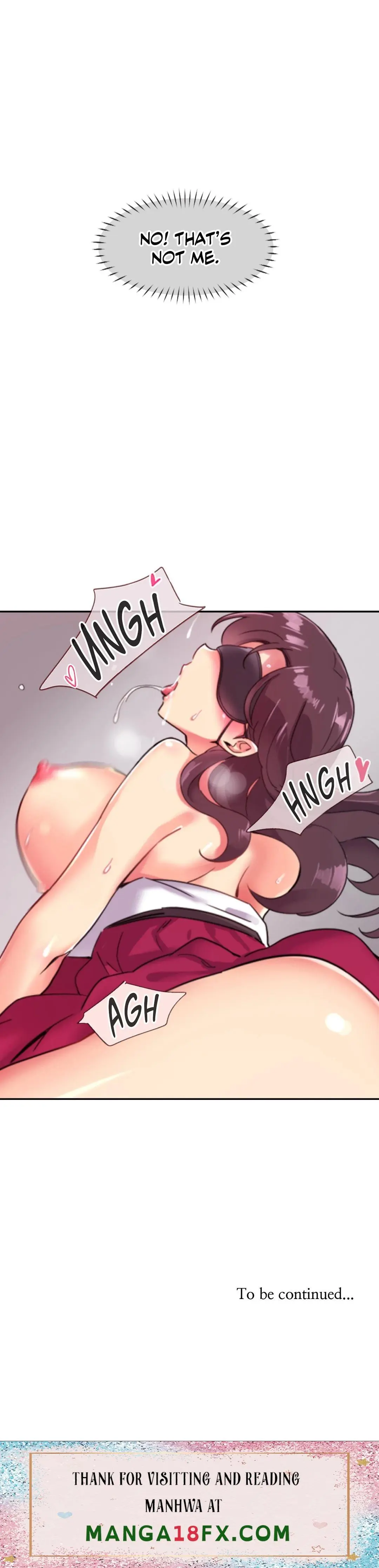 Bride Training Episode 11 - Page 32
