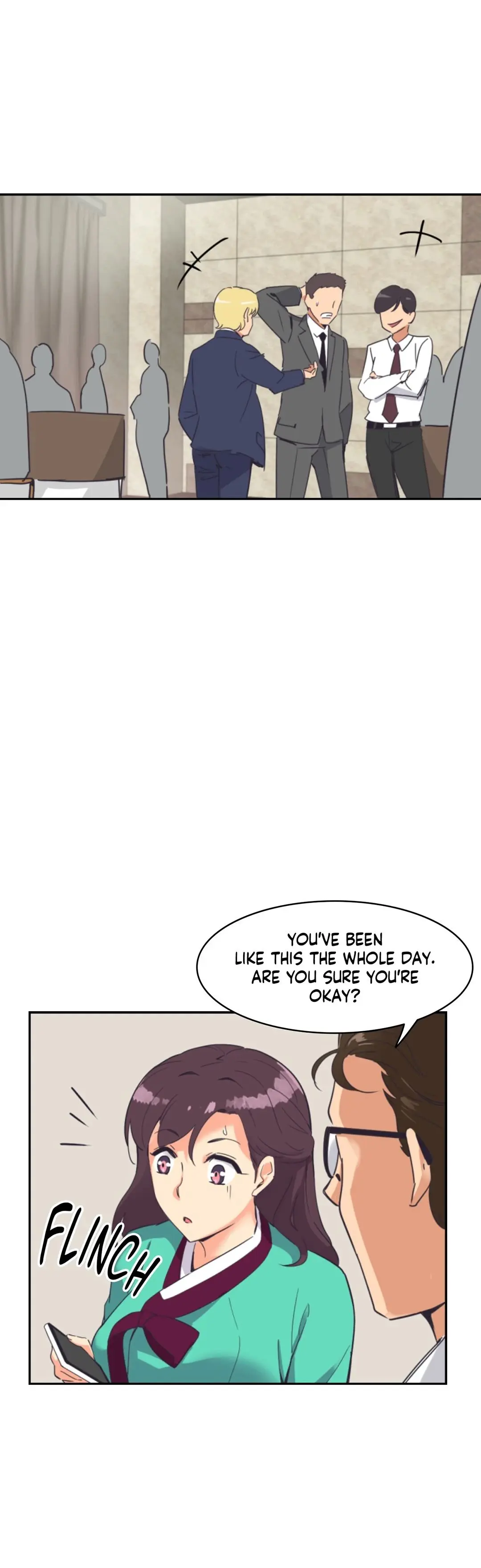 Bride Training Episode 11 - Page 5