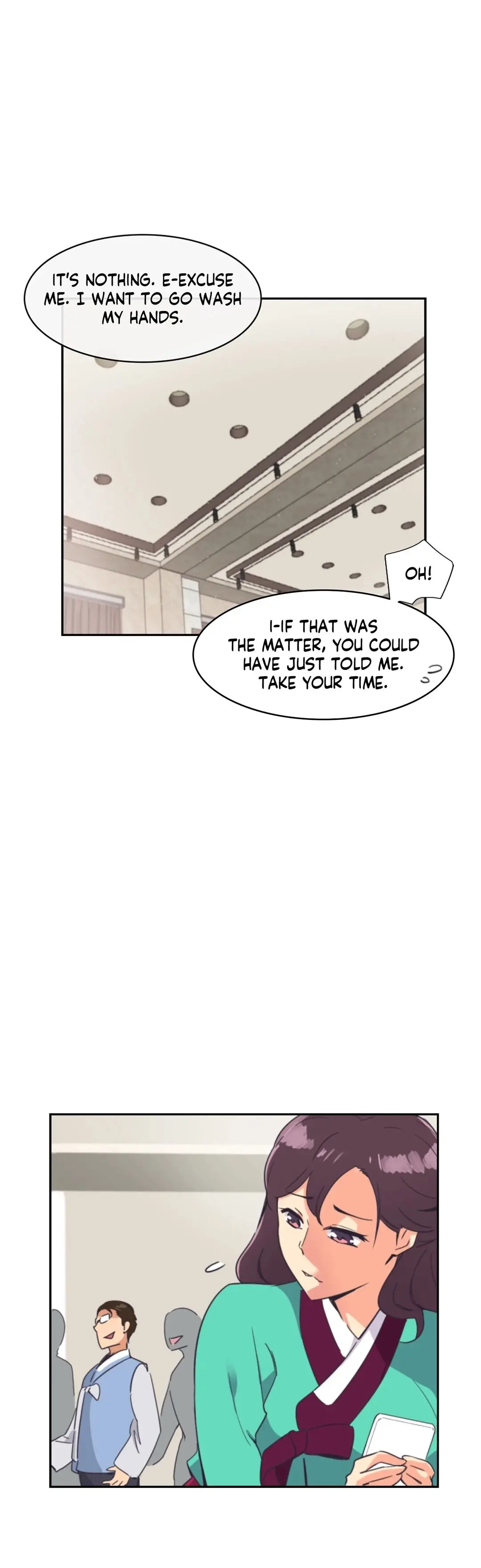 Bride Training Episode 11 - Page 6