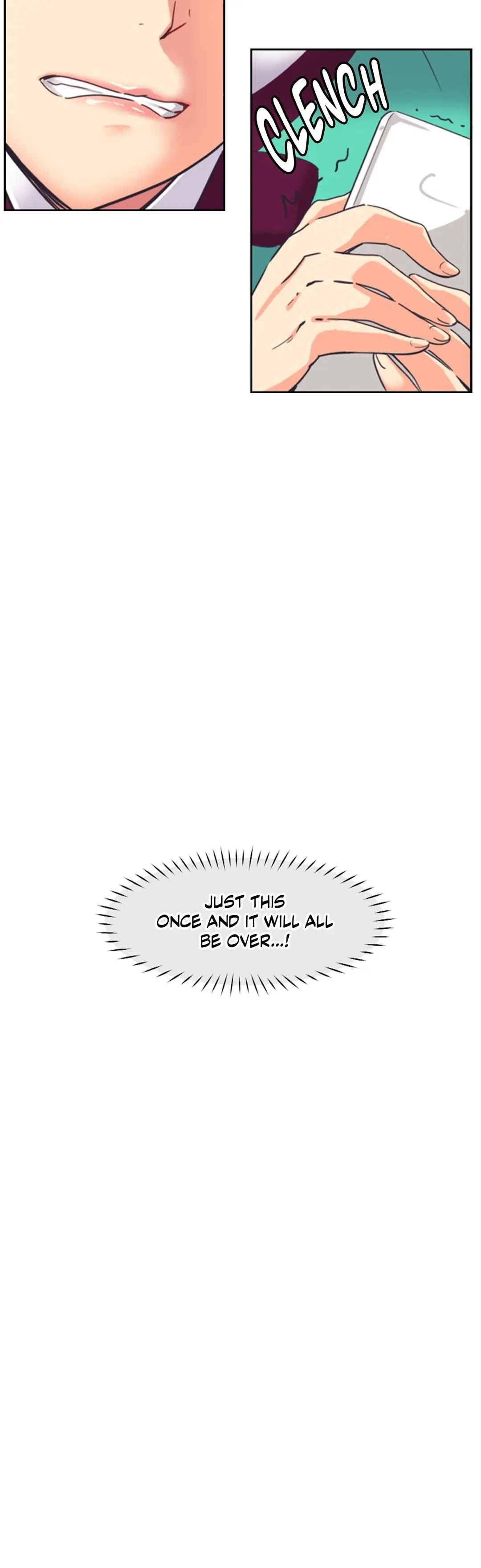 Bride Training Episode 11 - Page 8