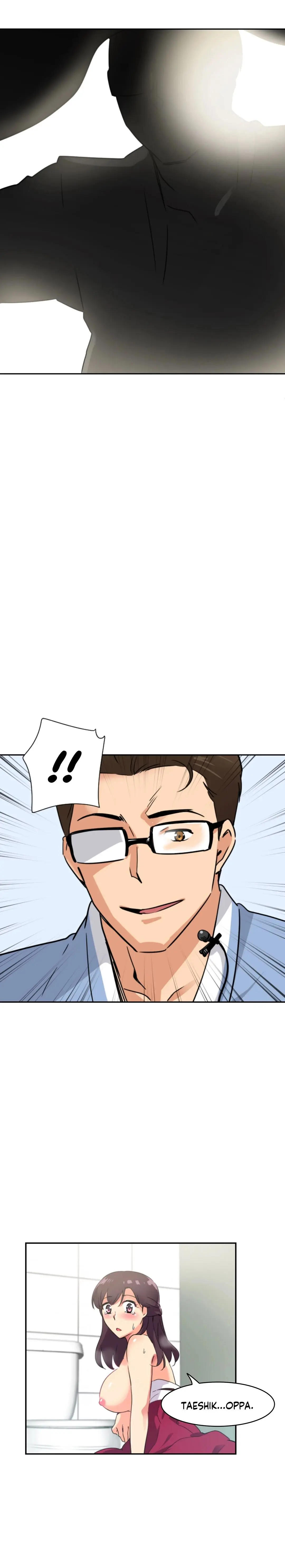Bride Training Episode 12 - Page 17
