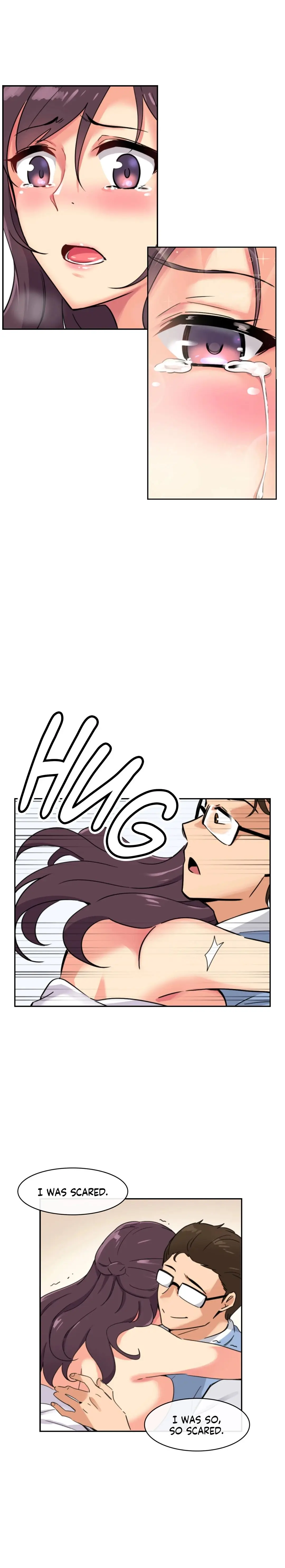 Bride Training Episode 12 - Page 18