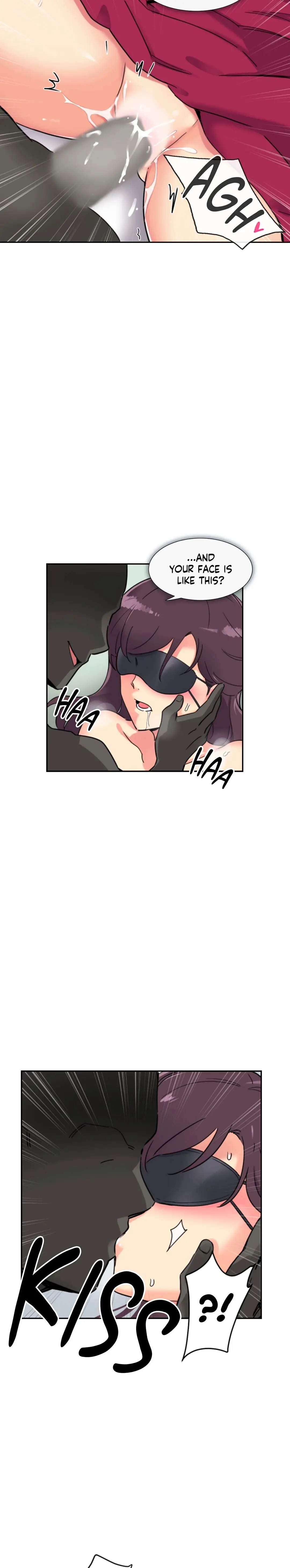 Bride Training Episode 12 - Page 6