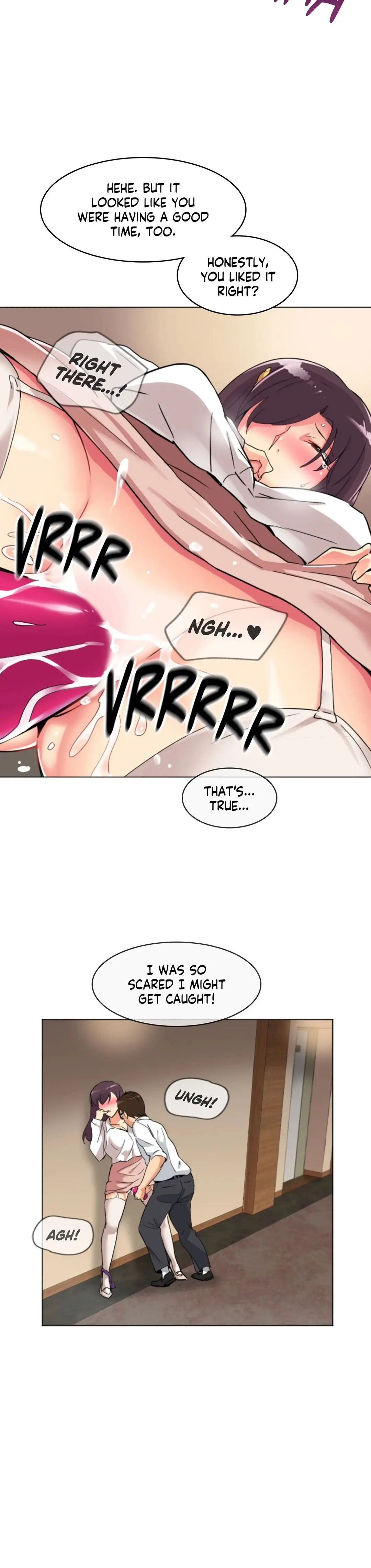 Bride Training Episode 13 - Page 10