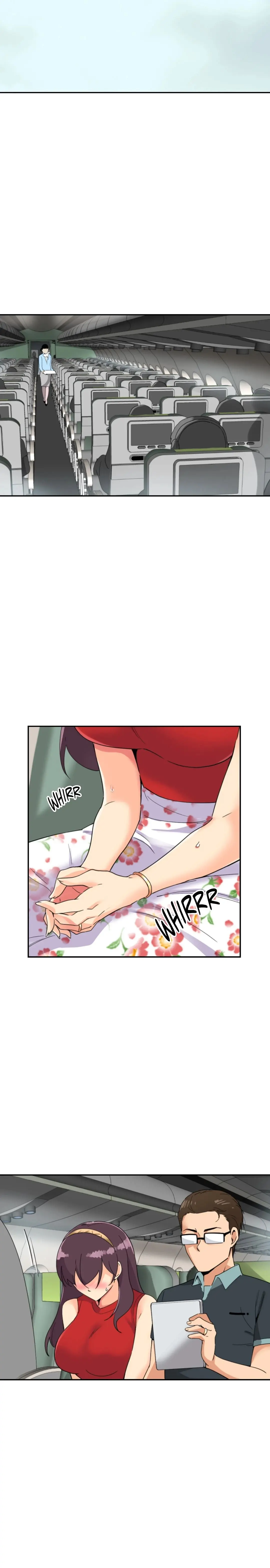 Bride Training Episode 13 - Page 18