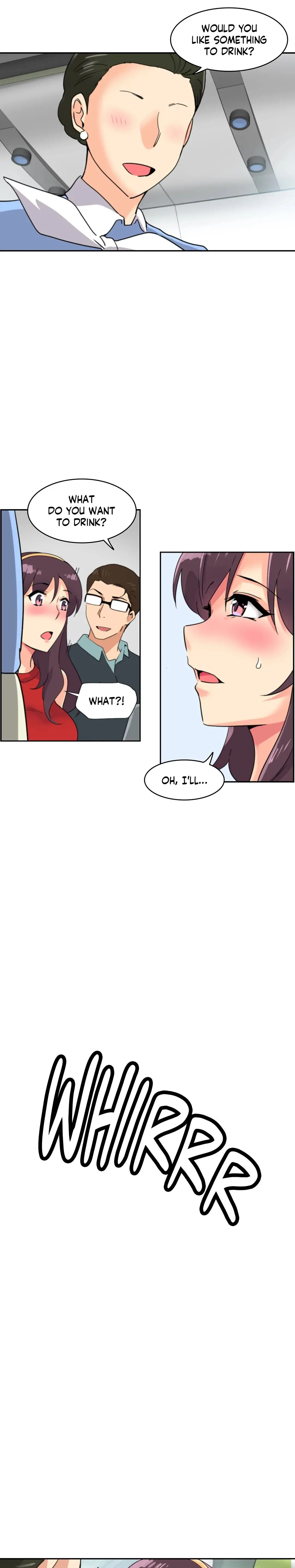 Bride Training Episode 13 - Page 19