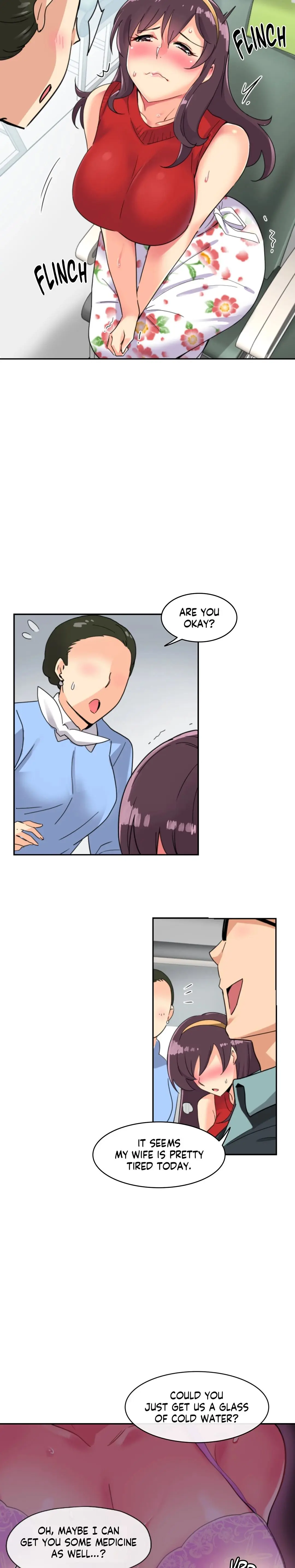 Bride Training Episode 13 - Page 20