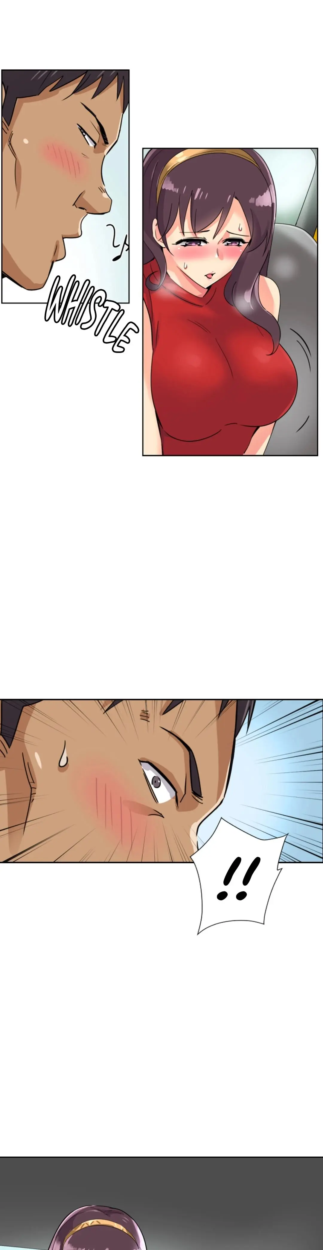 Bride Training Episode 13 - Page 23